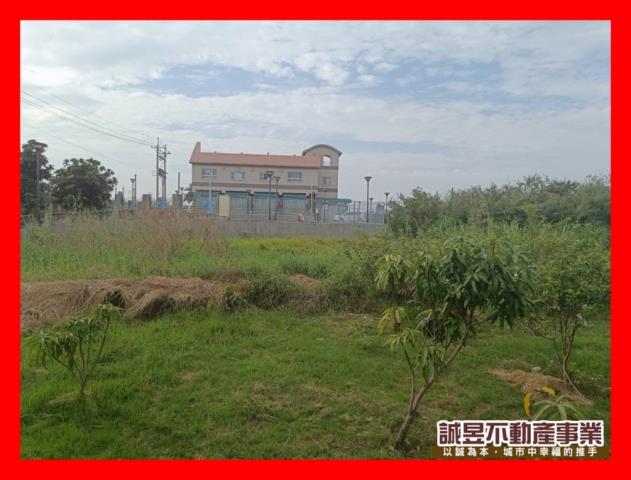 台南學甲農地-0