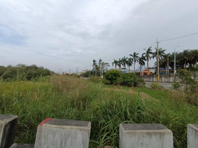 台南學甲農地-1