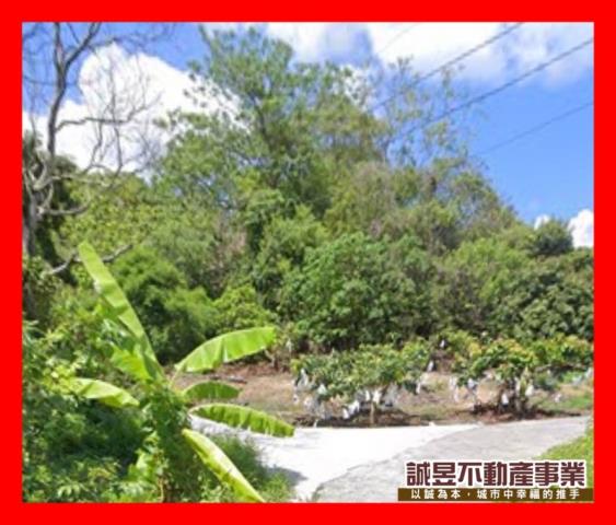 台南南化農地-1
