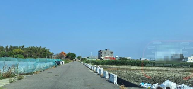 台南學甲農地-2