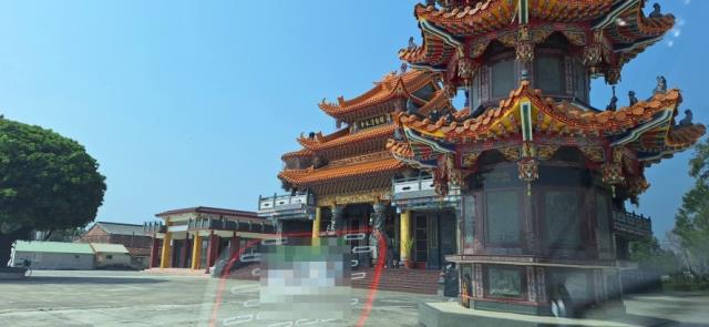 台南學甲農地-5