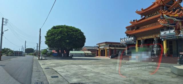 台南學甲農地-6