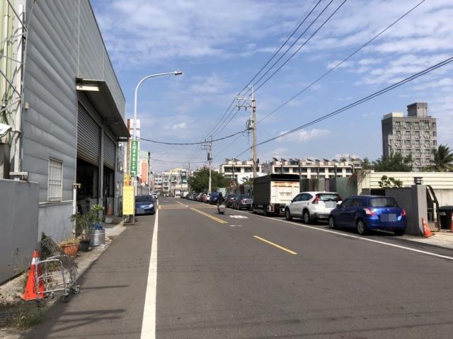 台南永康工業地-1