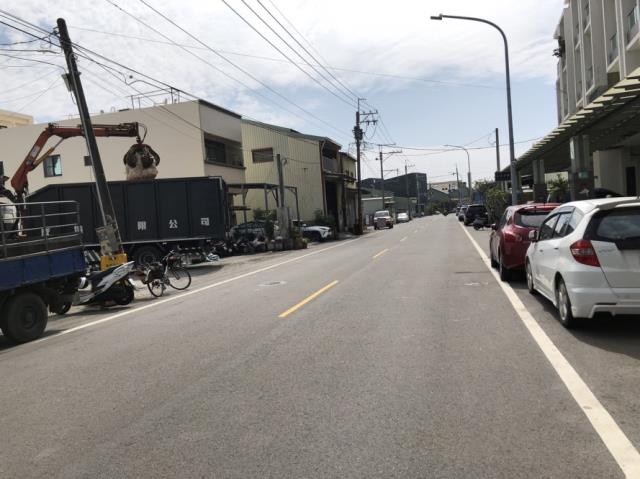 台南永康工業地-4
