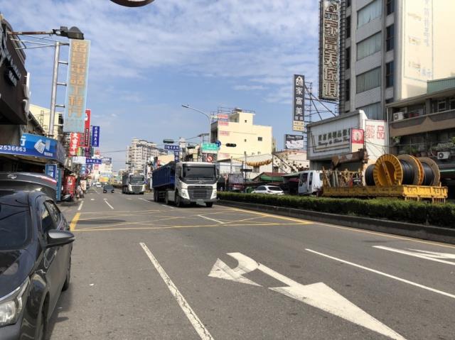 台南永康工業地-5