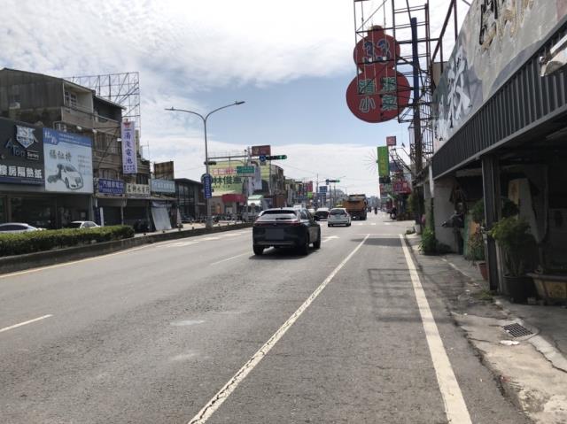 台南永康工業地-8