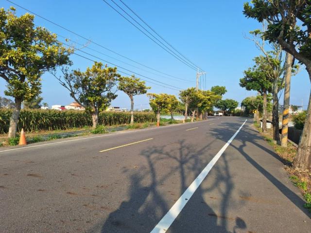 台南學甲農地-7