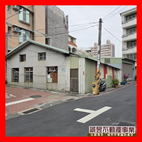 台南北區建地-1