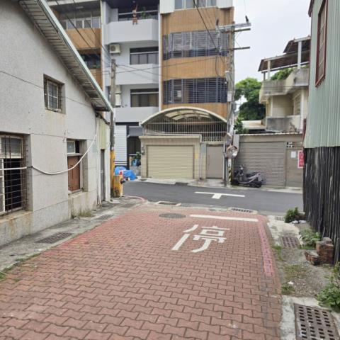 台南北區建地-3