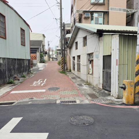 台南北區建地-4