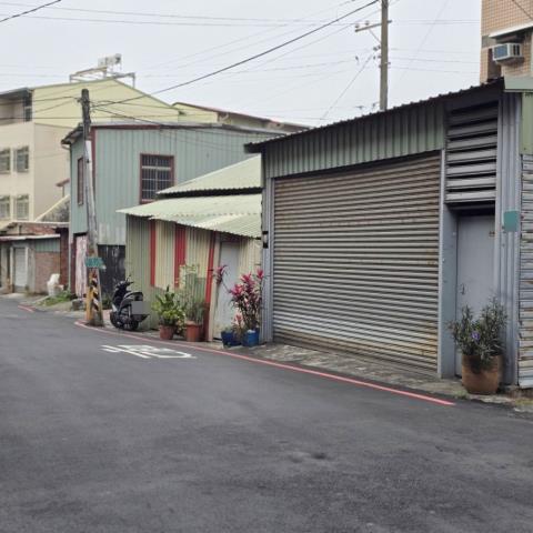 台南北區建地-5