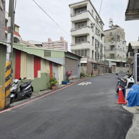 台南北區建地-6