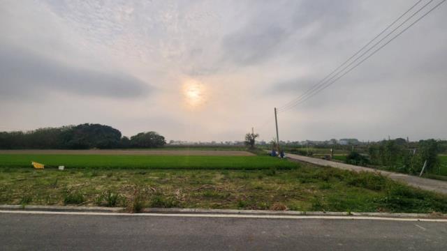 善化農地-0
