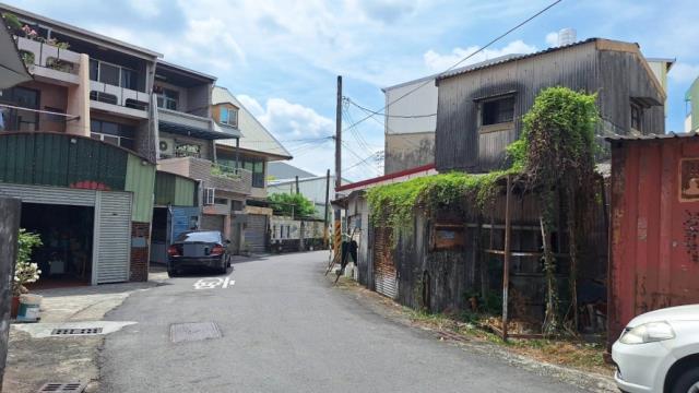 台南建地-2