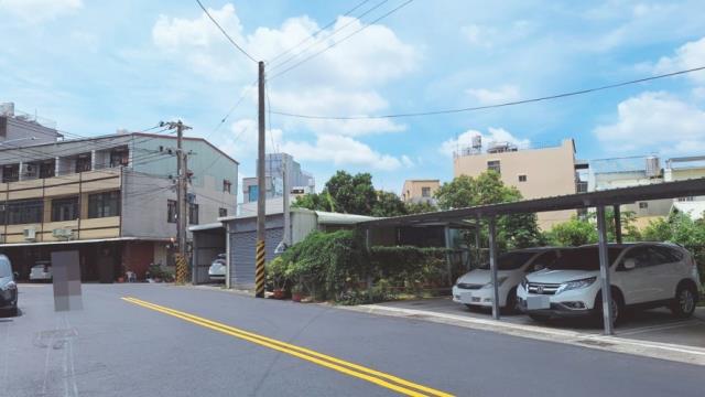 台南建地-7