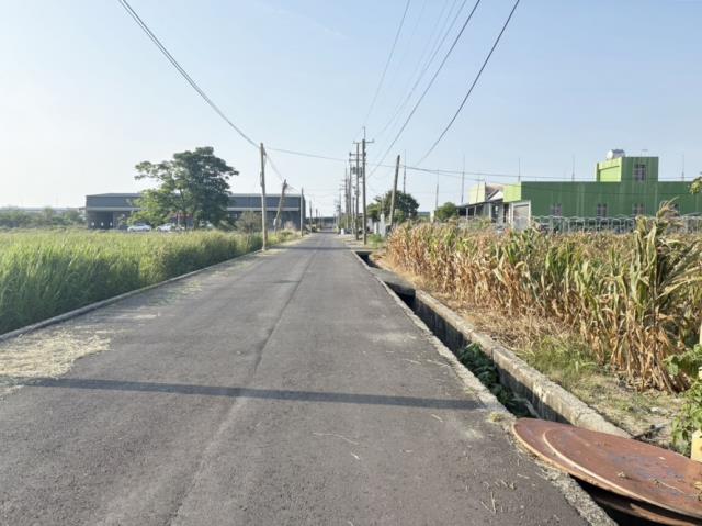 台南農地-7