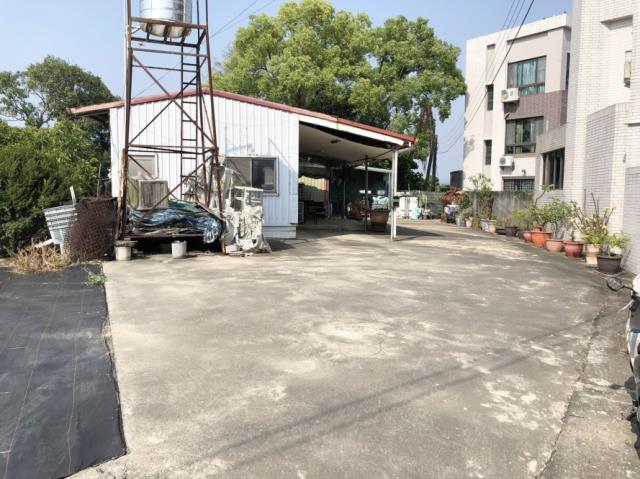 台南農地-4