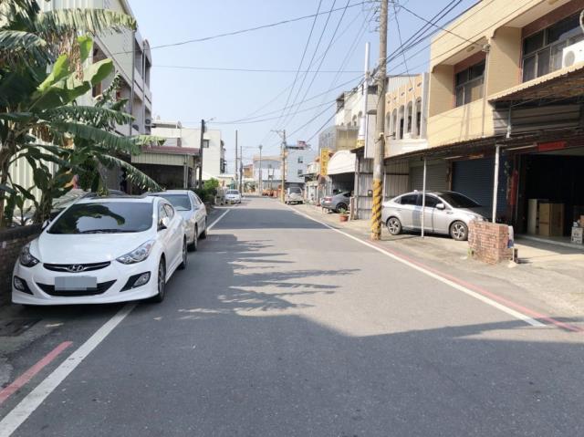 台南農地-7