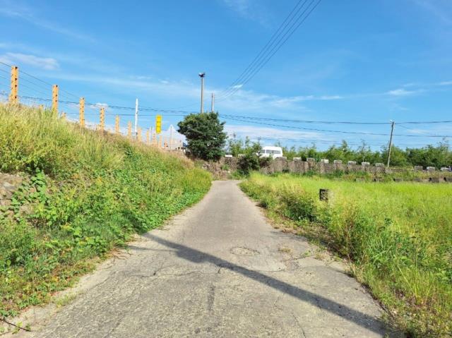 台南柳營農地-6