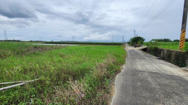 善化農地-3