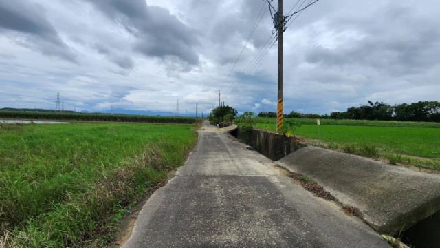 善化農地-4