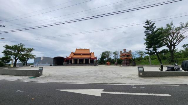 善化農地-8
