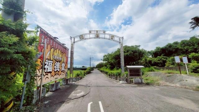 台南農地-5