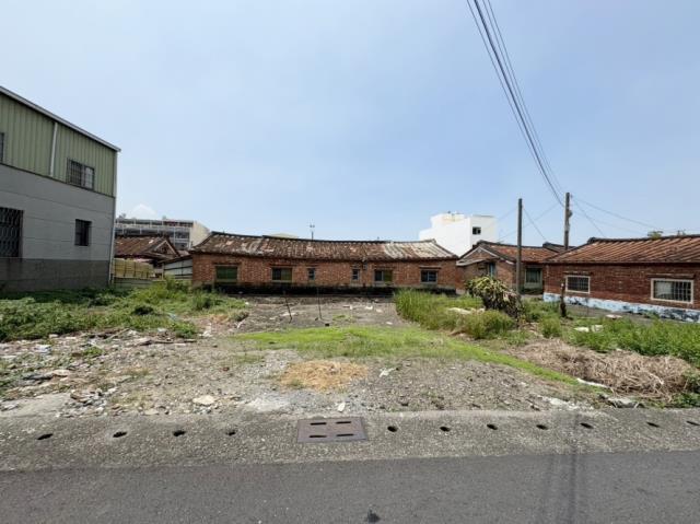 台南建地-2