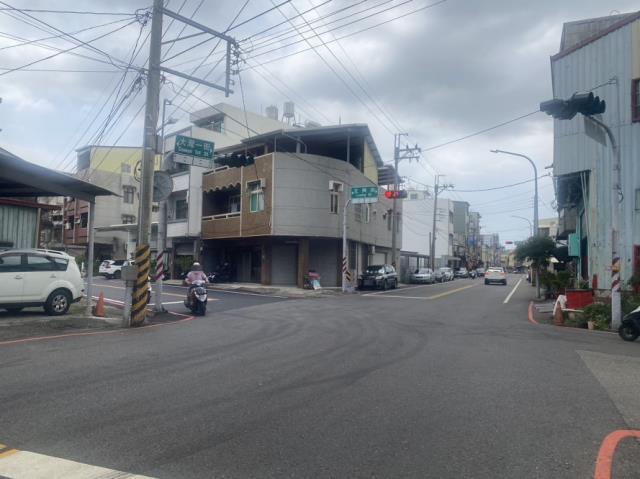台南永康建地-2