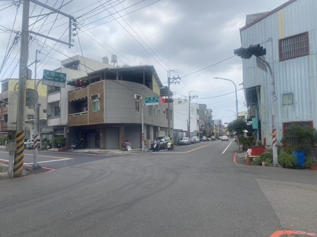 台南永康建地-3