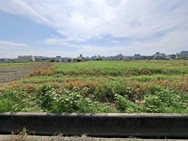 台南永康農地-1