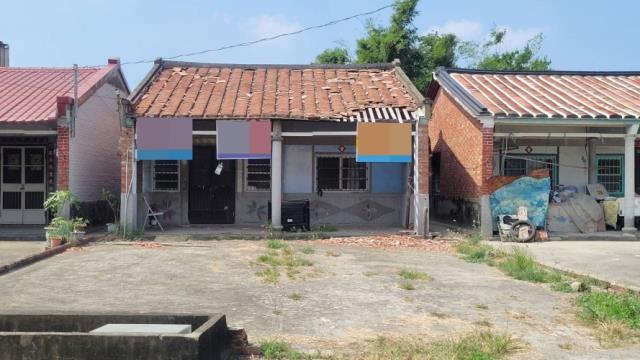 麻豆建地-1