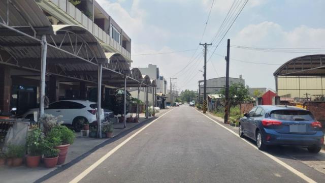 麻豆建地-3
